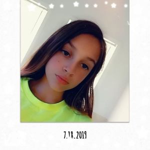 Meet your Posher, Kylee